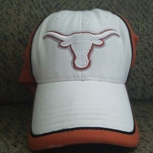 Texas Longhorns hat